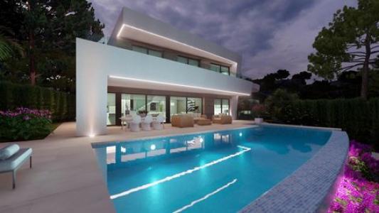 Annonce Vente Maison Moraira