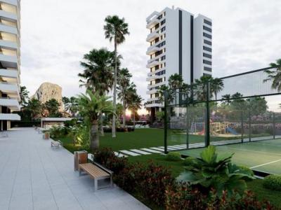 Vente Appartement Calpe  A en Espagne