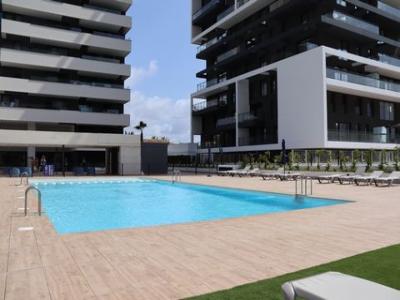 Annonce Vente Appartement Calpe
