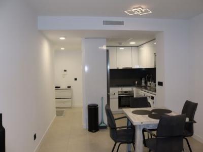 Acheter Appartement Calpe r�gion ALICANTE
