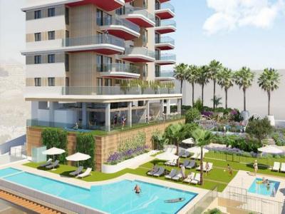 Vente Appartement Calpe  A en Espagne