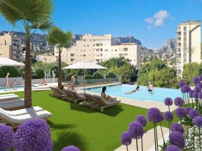 Acheter Appartement Calpe