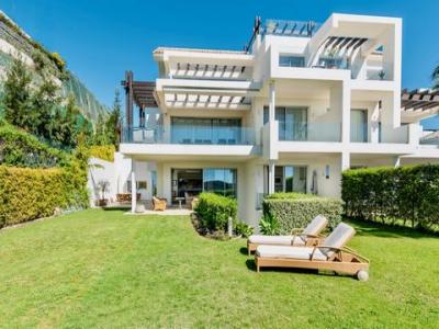 Acheter Appartement 202 m2 Benahavis