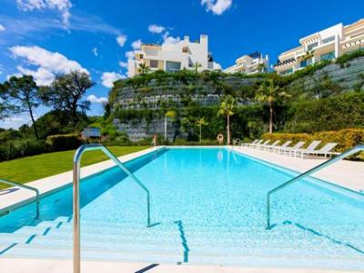 Acheter Appartement Benahavis r�gion MALAGA