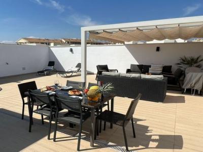 Acheter Appartement Marbella r�gion CORDOBA
