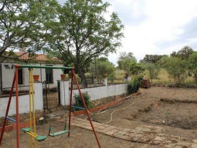 Annonce Vente Maison Hornachos