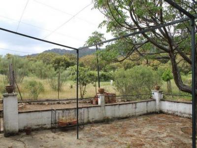 Acheter Maison Hornachos r�gion BADAJOZ
