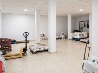 Vente Local commercial Tarifa  CA