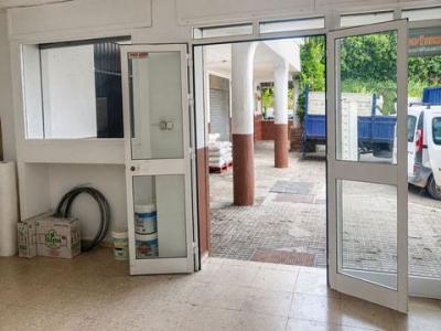 Annonce Vente Local commercial Tarifa