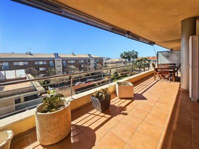 Acheter Appartement 137 m2 El-masnou