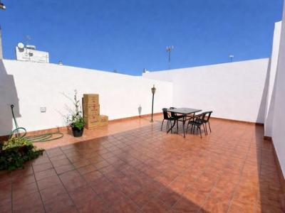 Vente Appartement Chiclana-de-la-frontera  CA