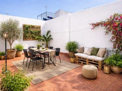 Annonce Vente Appartement Chiclana-de-la-frontera