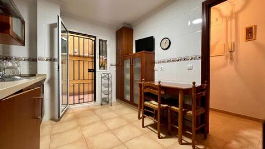 Acheter Appartement 100 m2 Chiclana-de-la-frontera