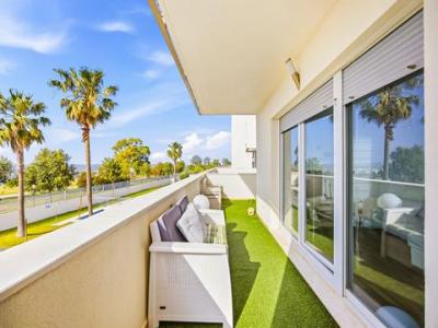 Vente Appartement San-fernando  CA en Espagne