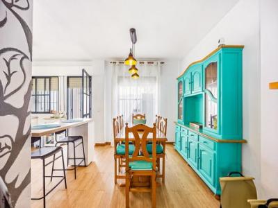 Annonce Vente Appartement Chiclana-de-la-frontera