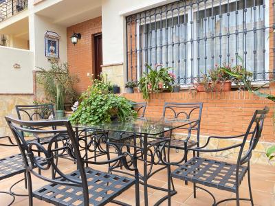 Vente Maison Malaga  MA