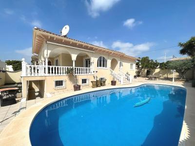 Annonce Vente Maison Ciudad-quesada