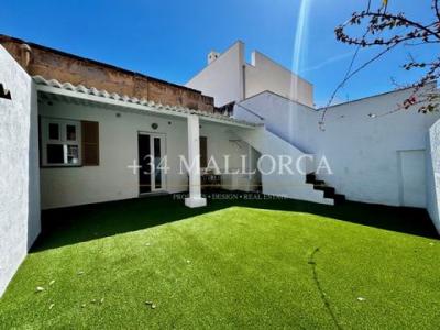 Annonce Location Maison Palma-de-mallorca