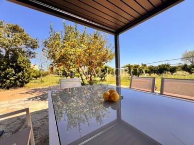 Louer Maison 60 m2 Santa-eugenia
