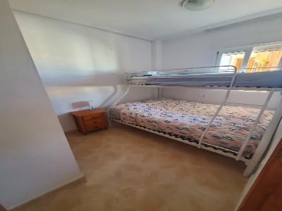 Louer pour les vacances Appartement Torrevieja