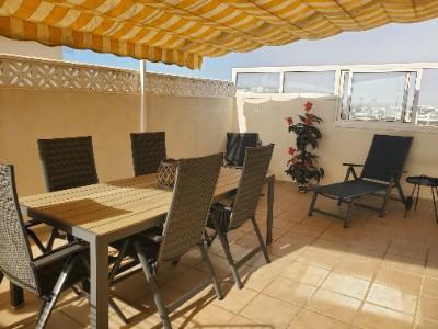 Louer pour les vacances Appartement Torrevieja 845 euros