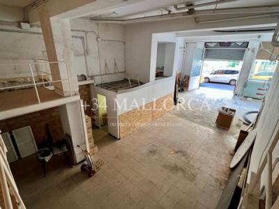 Location Local commercial Palma-de-mallorca NORD PM en Espagne