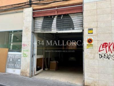 Annonce Location Local commercial Palma-de-mallorca