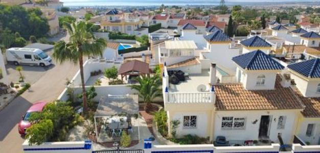 Annonce Vente Maison Rojales