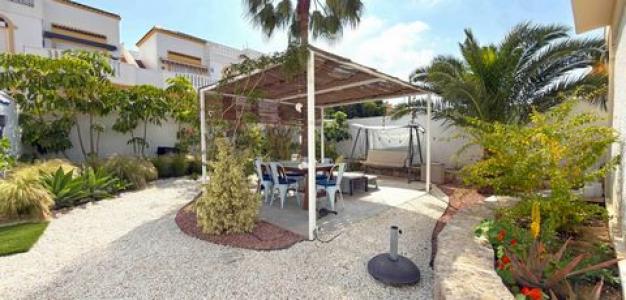 Acheter Maison 57 m2 Rojales