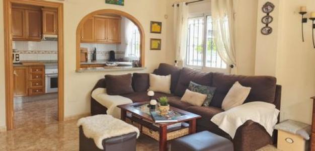 Acheter Maison 98 m2 Orihuela-costa