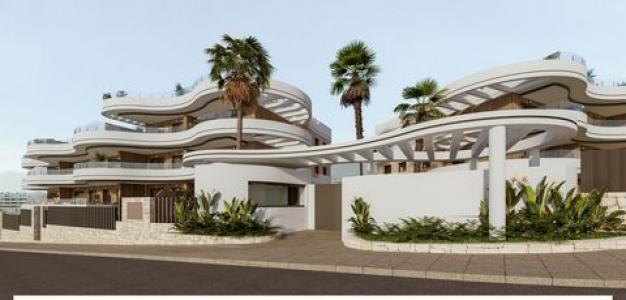 Annonce Vente Appartement Finestrat