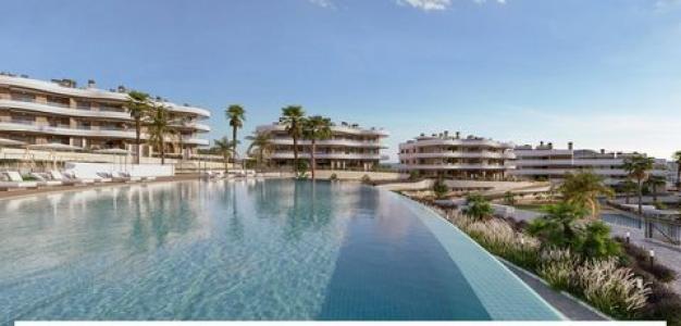 Acheter Appartement Finestrat r�gion ALICANTE