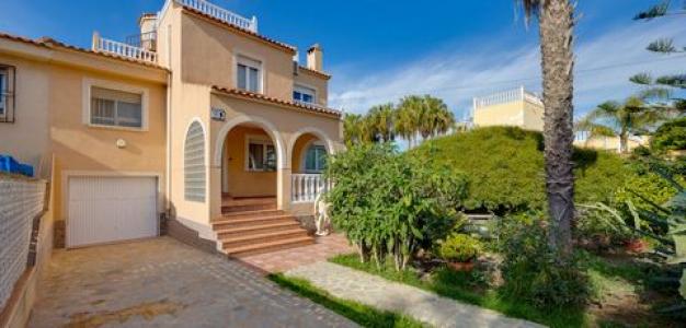 Acheter Maison 200 m2 Torrevieja