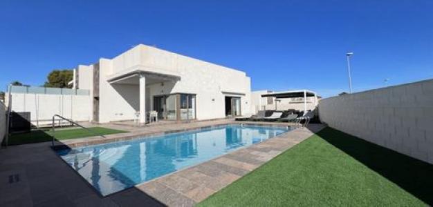 Annonce Vente Maison Orihuela-costa