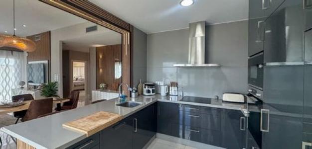 Acheter Maison 230 m2 Orihuela-costa