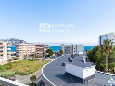 Vente Appartement Roses  GI en Espagne