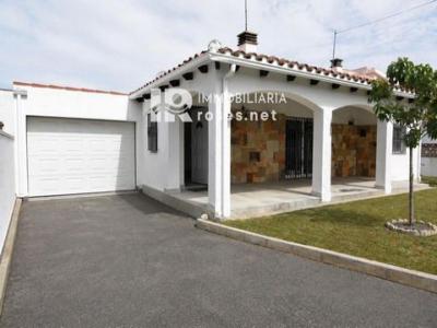 Acheter Maison Empuriabrava r�gion GIRONA