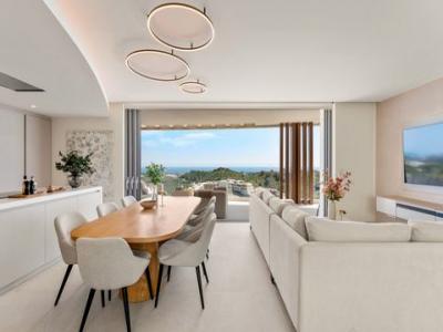 Acheter Appartement 334 m2 Benahavis
