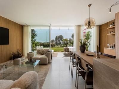 Annonce Vente Appartement Marbella