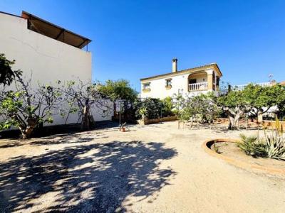 Acheter Terrain 510 m2 Malaga