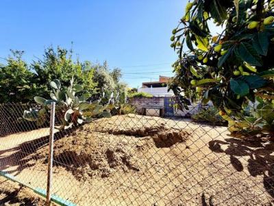 Acheter Terrain Malaga r�gion MALAGA