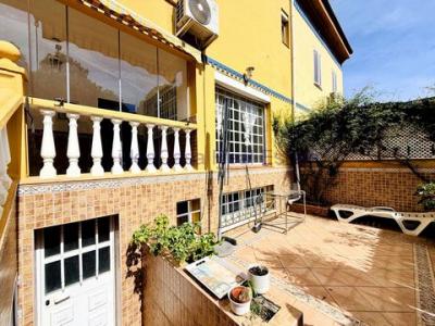 Annonce Vente Maison Malaga