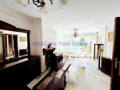 Acheter Maison Malaga r�gion MALAGA