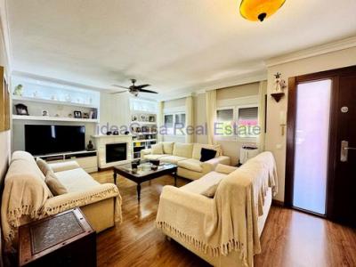Annonce Vente Maison Malaga