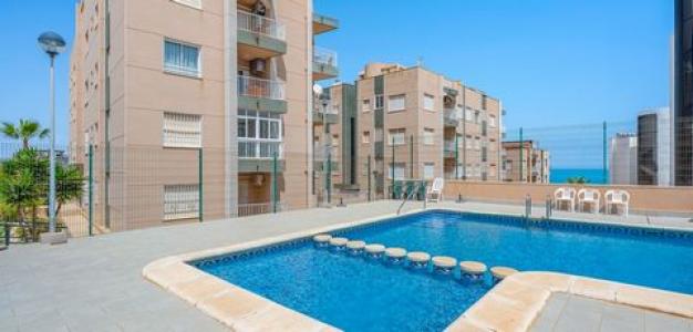 Annonce Vente Appartement Torrevieja
