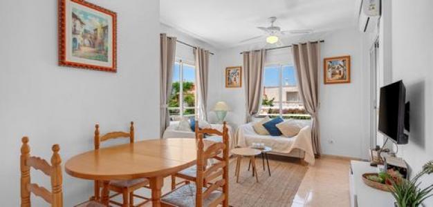 Acheter Appartement 59 m2 Torrevieja