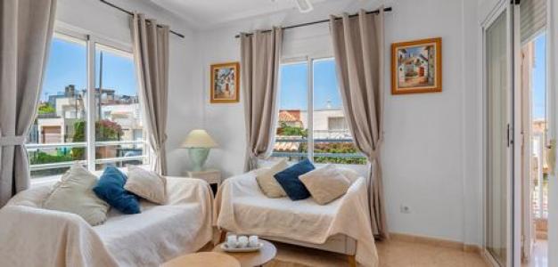 Acheter Appartement Torrevieja r�gion ALICANTE