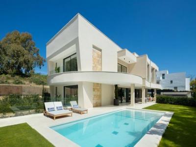 Annonce Vente Maison Marbella