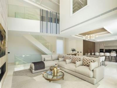 Acheter Maison Marbella r�gion CORDOBA