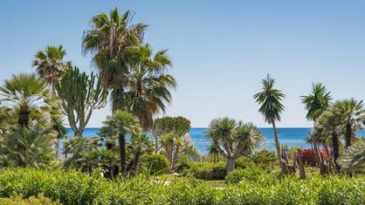 Acheter Appartement 137 m2 Marbella